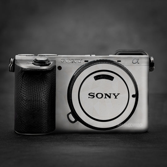 SONY A6500 Camera Skin/ Wrap