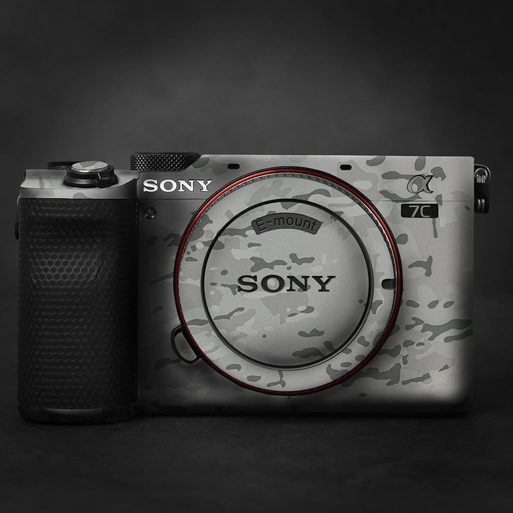 SONY A7C Camera Skin/ Wrap