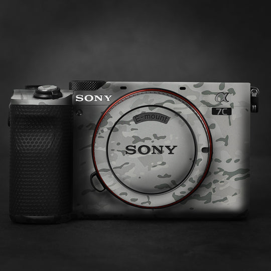 SONY A7C Camera Skin/ Wrap