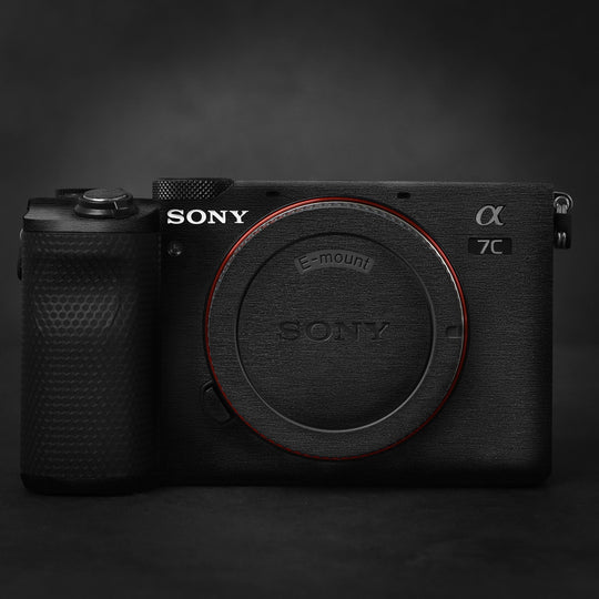 SONY A7C Camera Skin/ Wrap