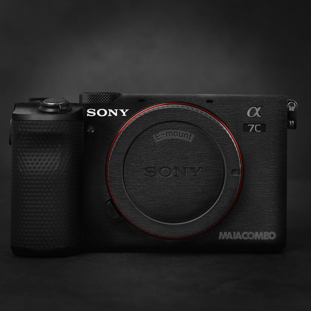 SONY A7C Camera Skin/ Wrap