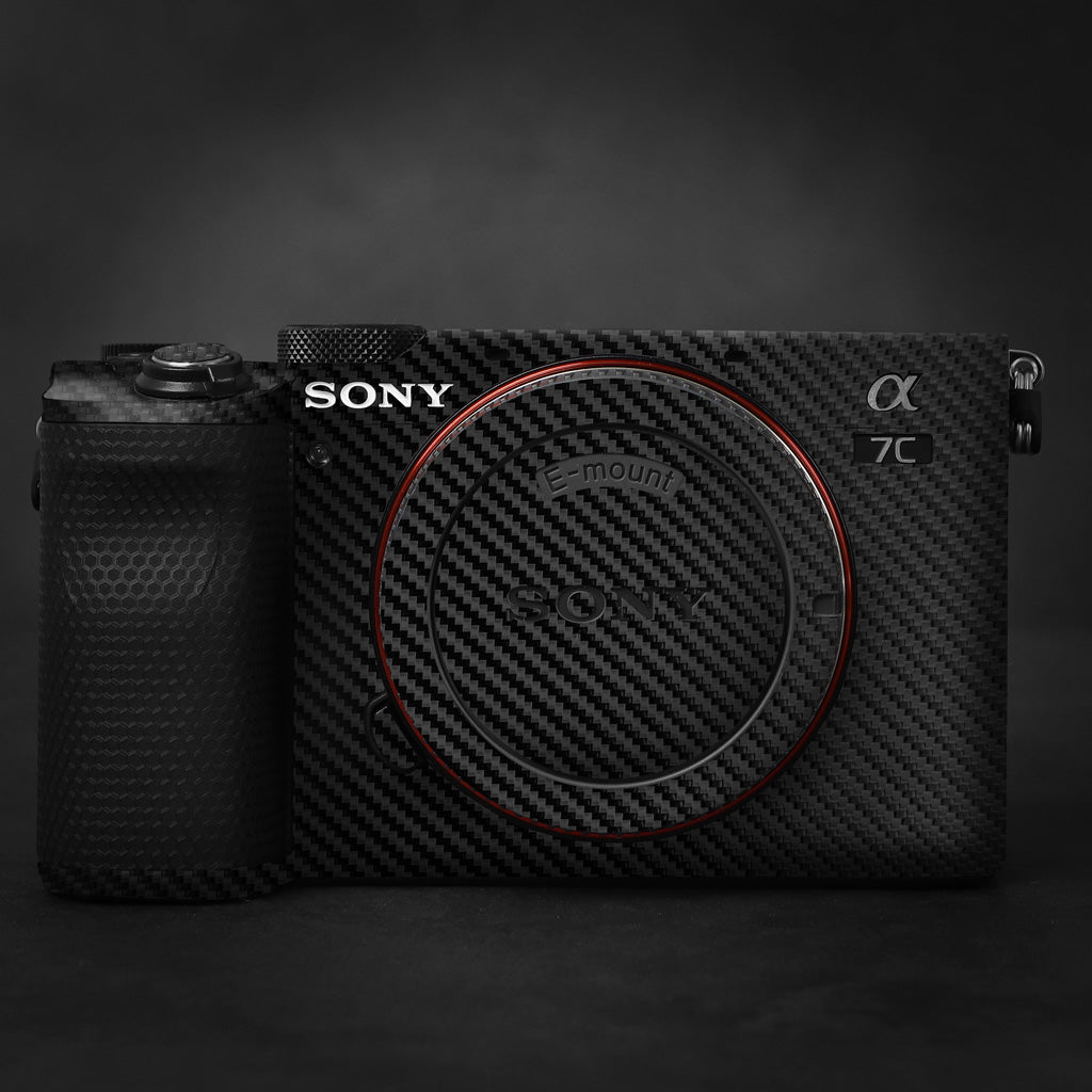 SONY A7C Camera Skin/ Wrap