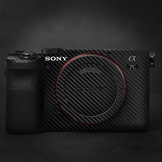 SONY A7C Camera Skin/ Wrap