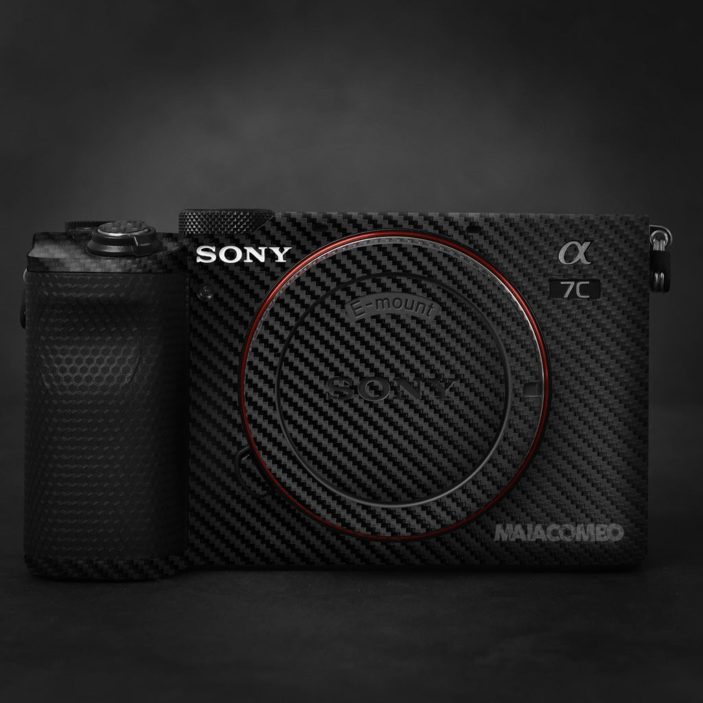 SONY A7C Camera Skin/ Wrap