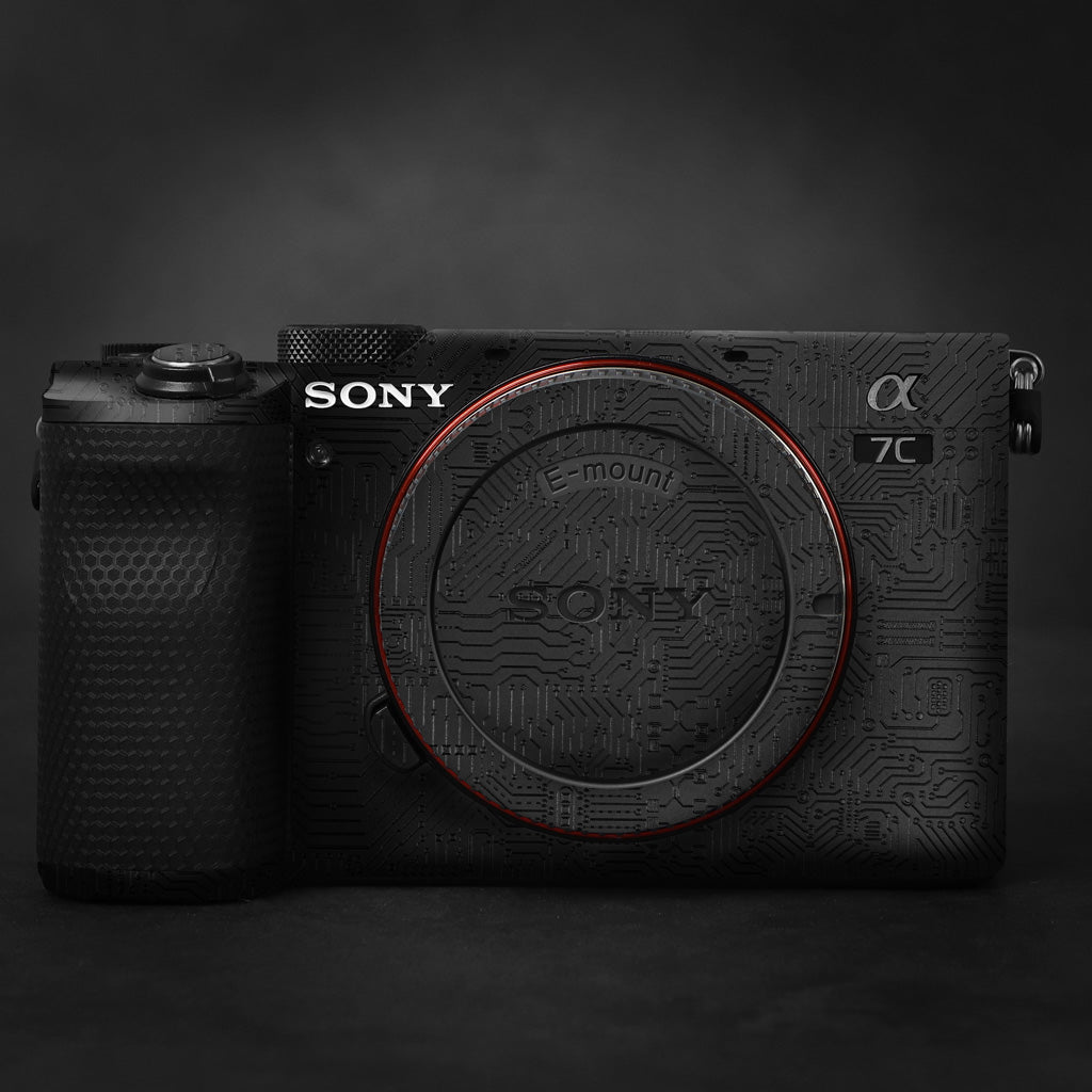 SONY A7C Camera Skin/ Wrap