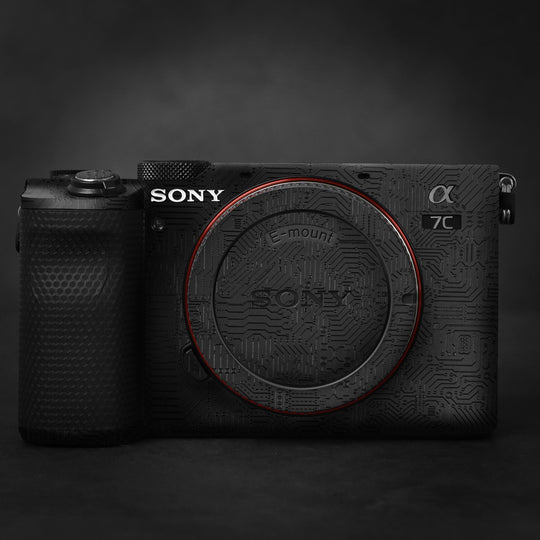 SONY A7C Camera Skin/ Wrap