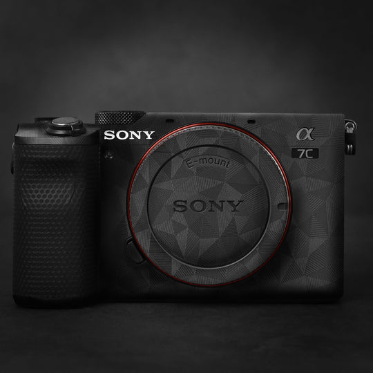 SONY A7C Camera Skin/ Wrap
