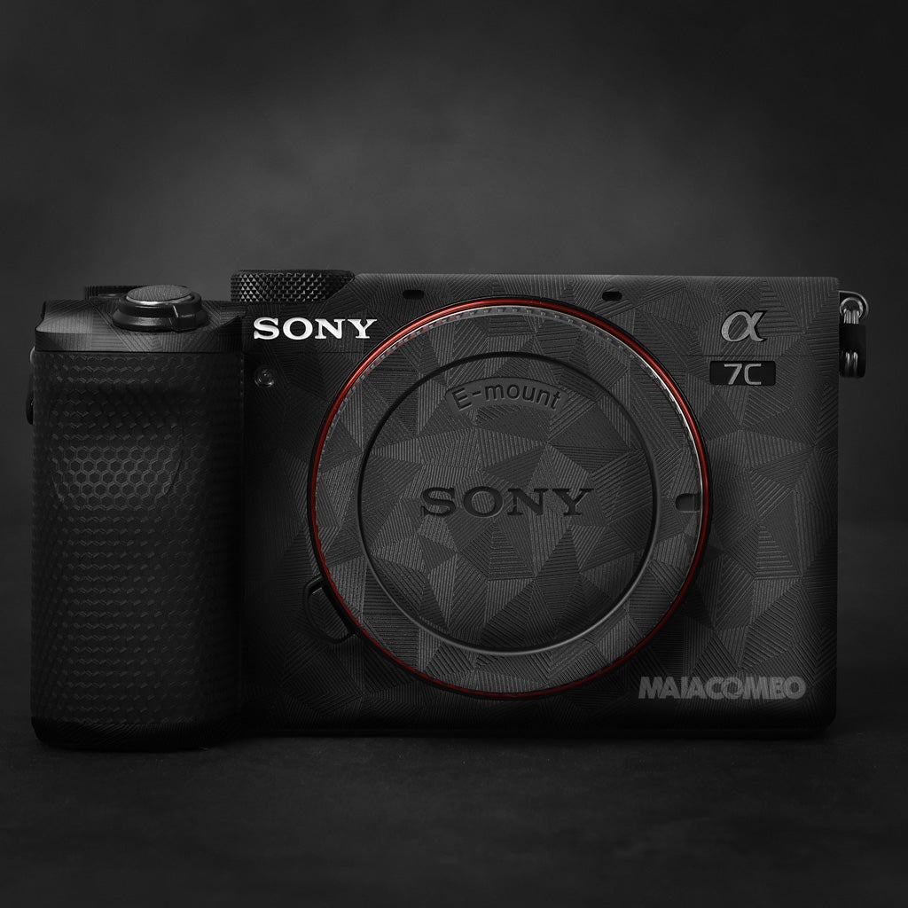 SONY A7C Camera Skin/ Wrap