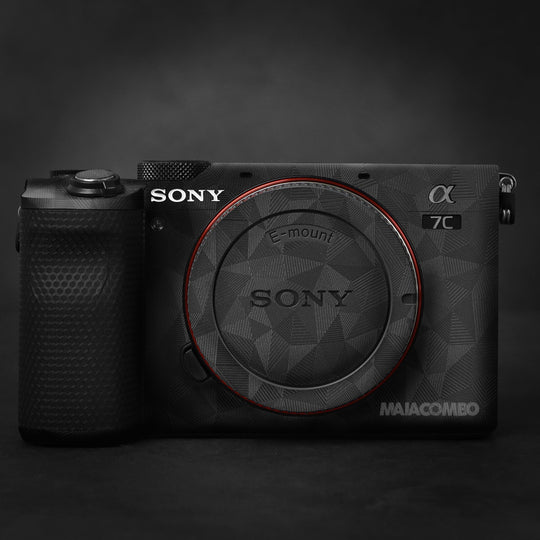 SONY A7C Camera Skin/ Wrap