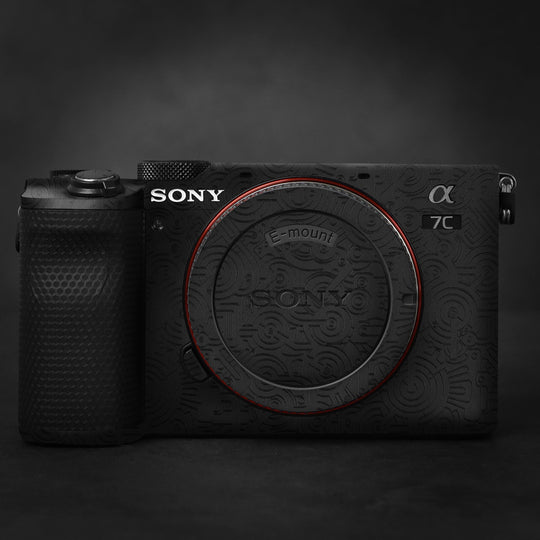 SONY A7C Camera Skin/ Wrap