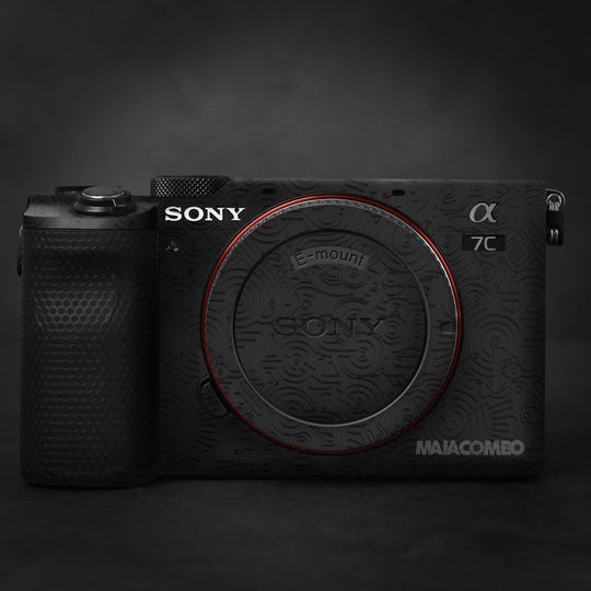 SONY A7C Camera Skin/ Wrap