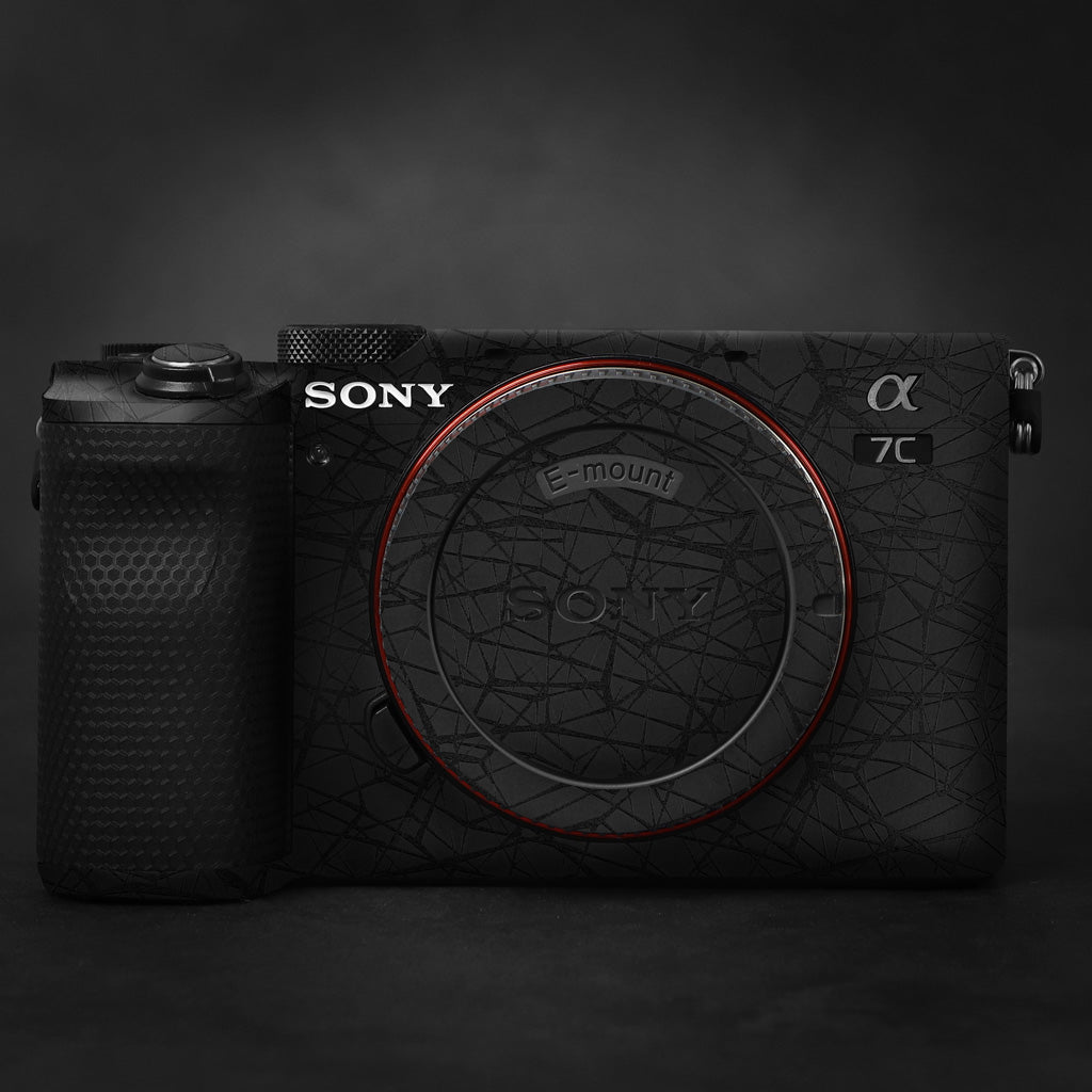 SONY A7C Camera Skin/ Wrap