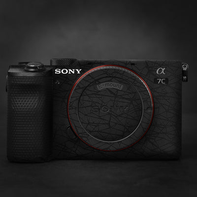 SONY A7C Camera Skin/ Wrap