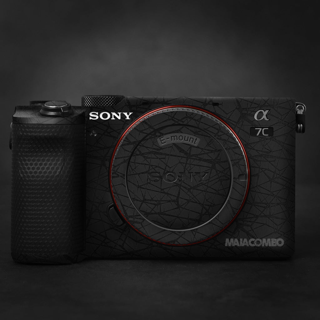 SONY A7C Camera Skin/ Wrap