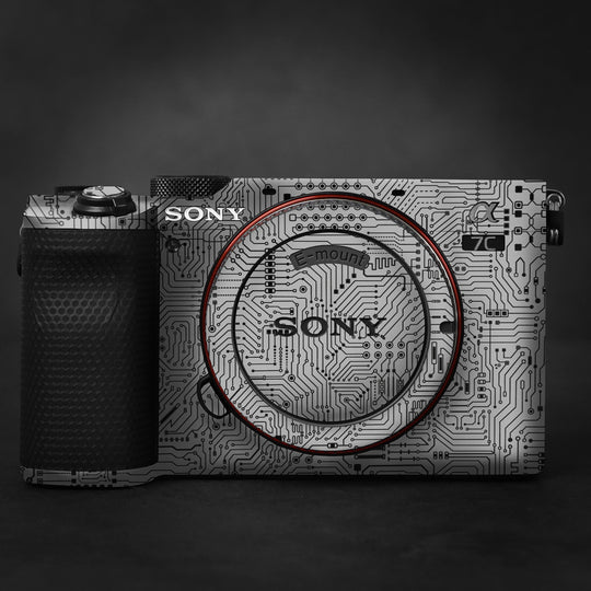 SONY A7C Camera Skin/ Wrap