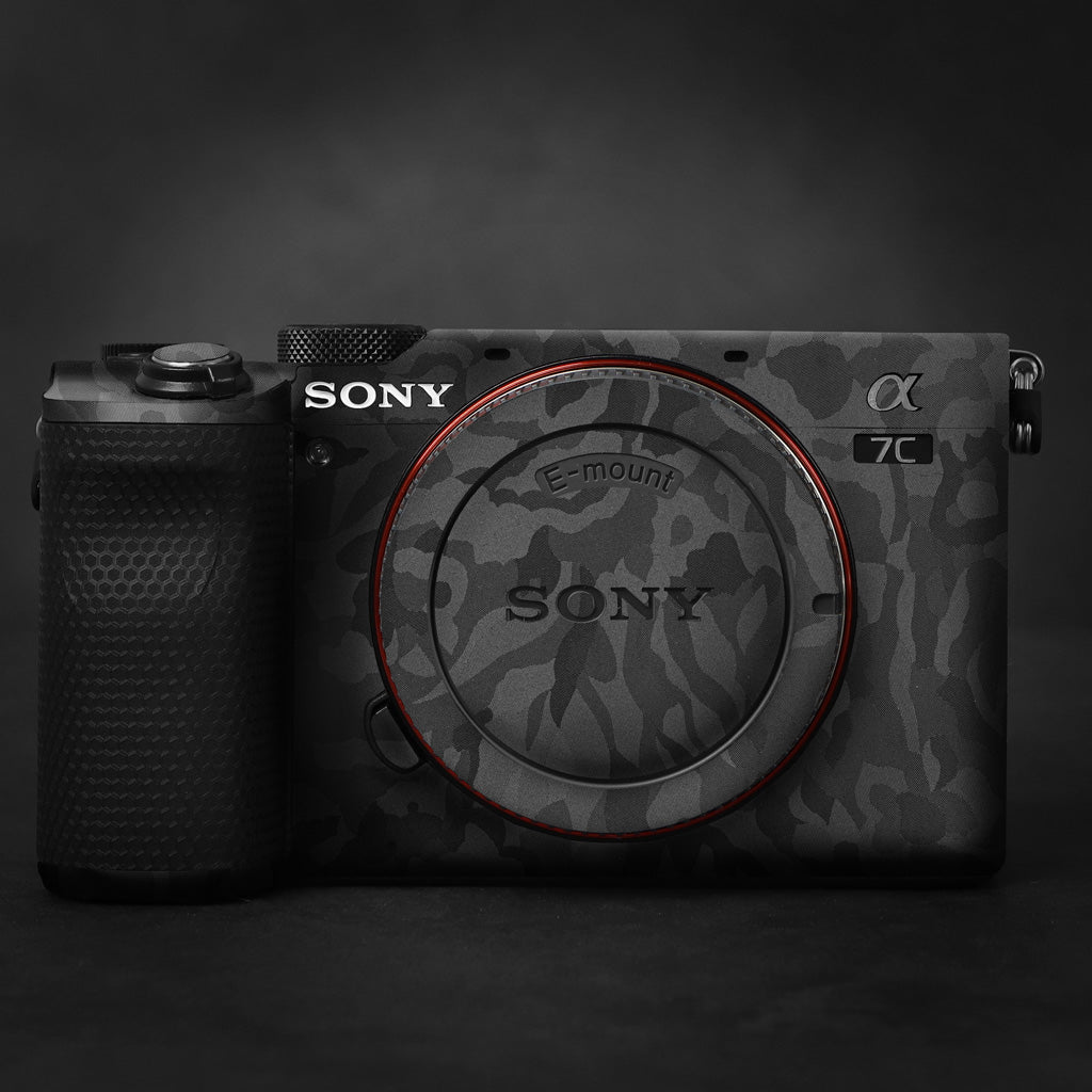 SONY A7C Camera Skin/ Wrap