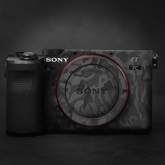SONY A7C Camera Skin/ Wrap