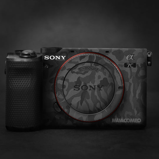 SONY A7C Camera Skin/ Wrap