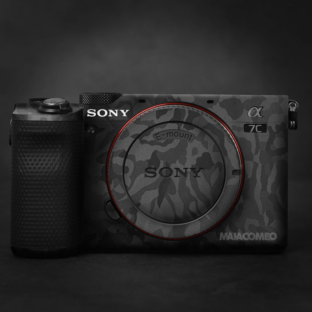 SONY A7C Camera Skin/ Wrap