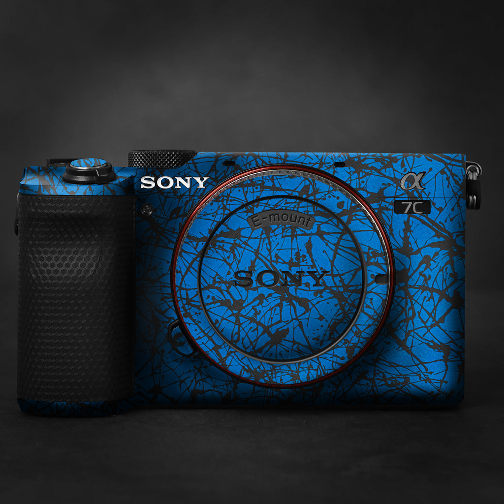 SONY A7C Camera Skin/ Wrap