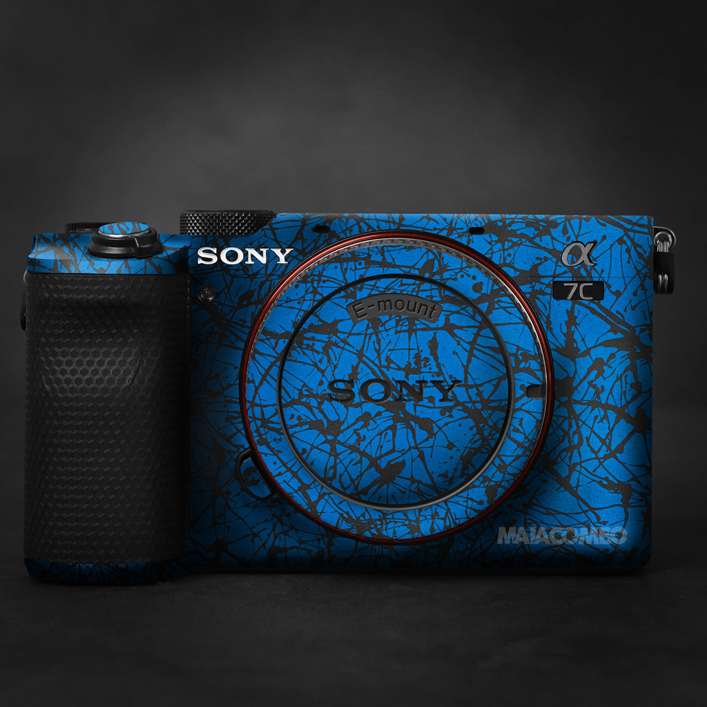 SONY A7C Camera Skin/ Wrap