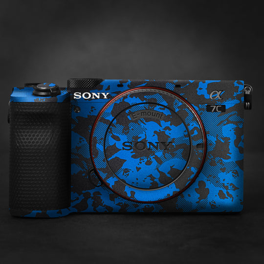 SONY A7C Camera Skin/ Wrap