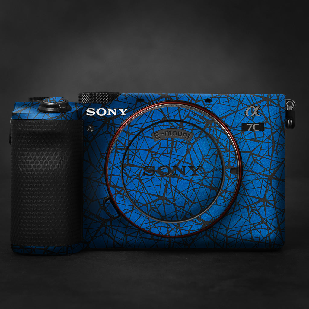 SONY A7C Camera Skin/ Wrap
