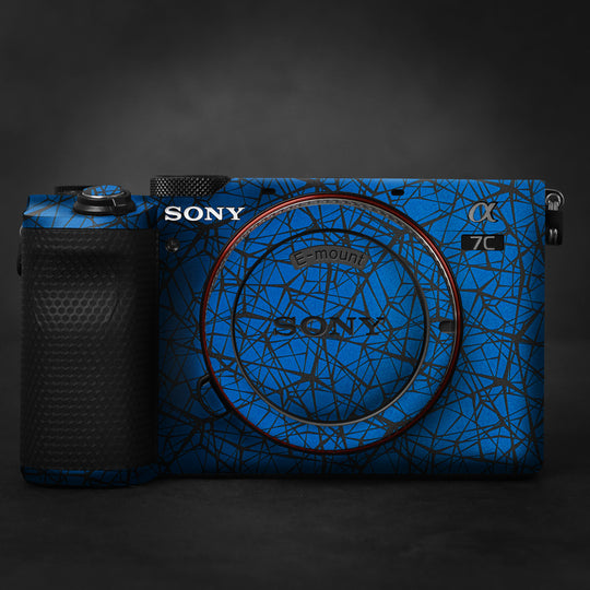 SONY A7C Camera Skin/ Wrap