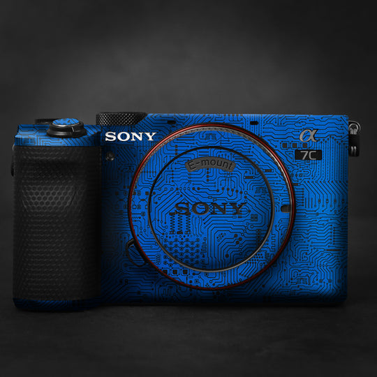 SONY A7C Camera Skin/ Wrap