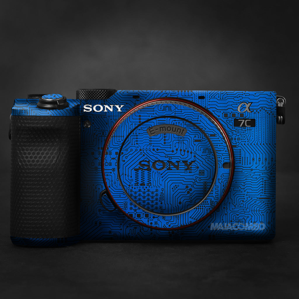 SONY A7C Camera Skin/ Wrap