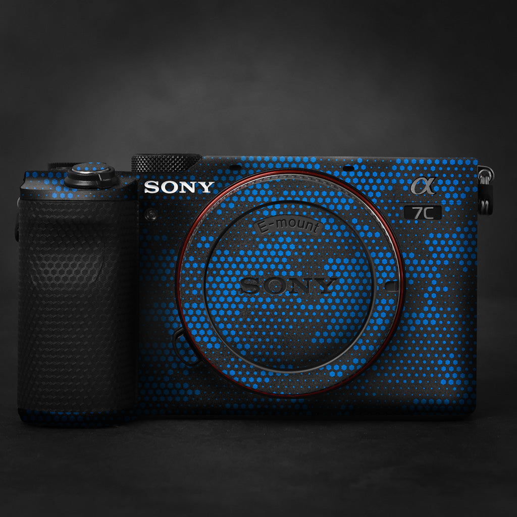 SONY A7C Camera Skin/ Wrap