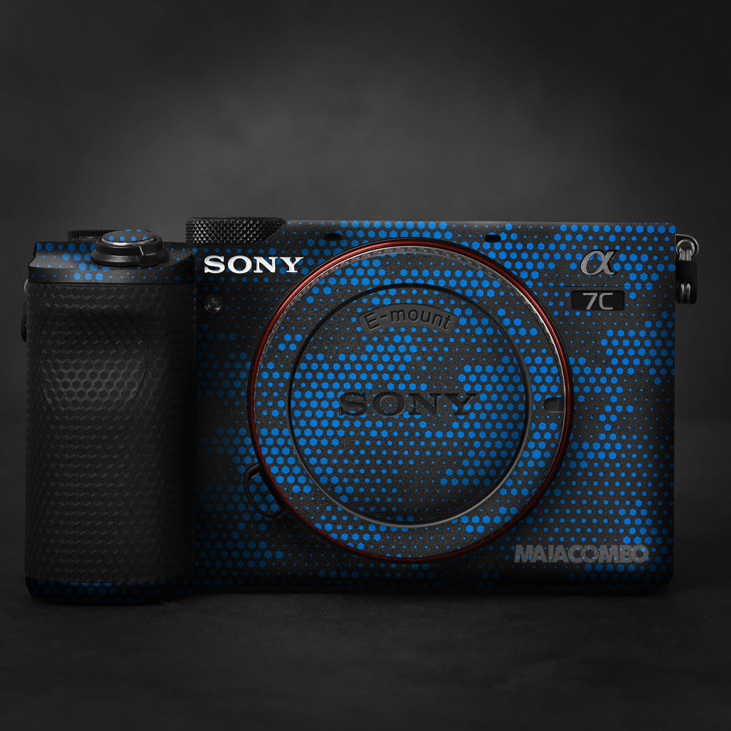 SONY A7C Camera Skin/ Wrap