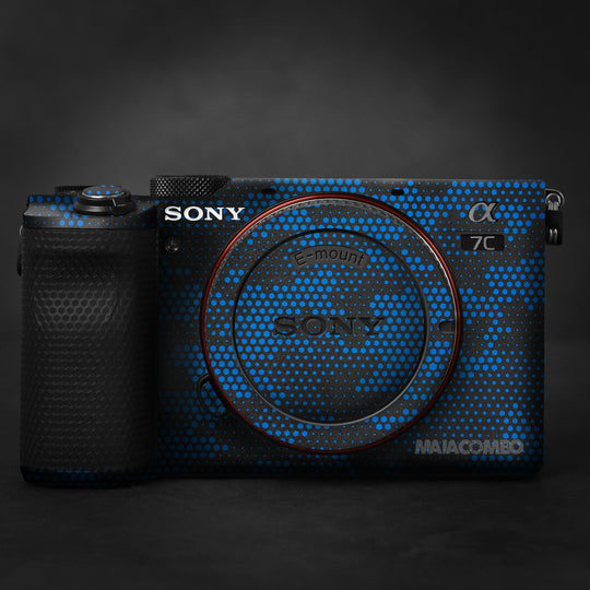SONY A7C Camera Skin/ Wrap