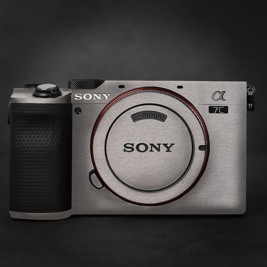 SONY A7C Camera Skin/ Wrap
