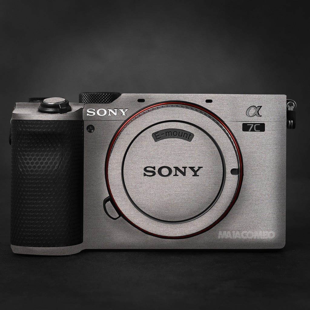 SONY A7C Camera Skin/ Wrap