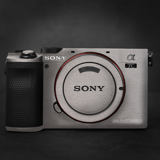 SONY A7C Camera Skin/ Wrap