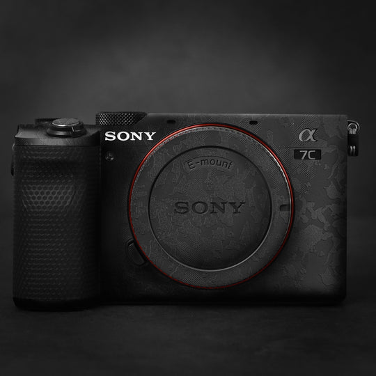 SONY A7C Camera Skin/ Wrap
