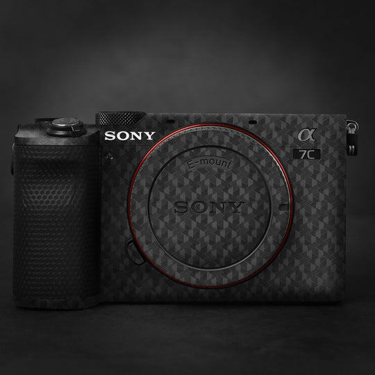 SONY A7C Camera Skin/ Wrap