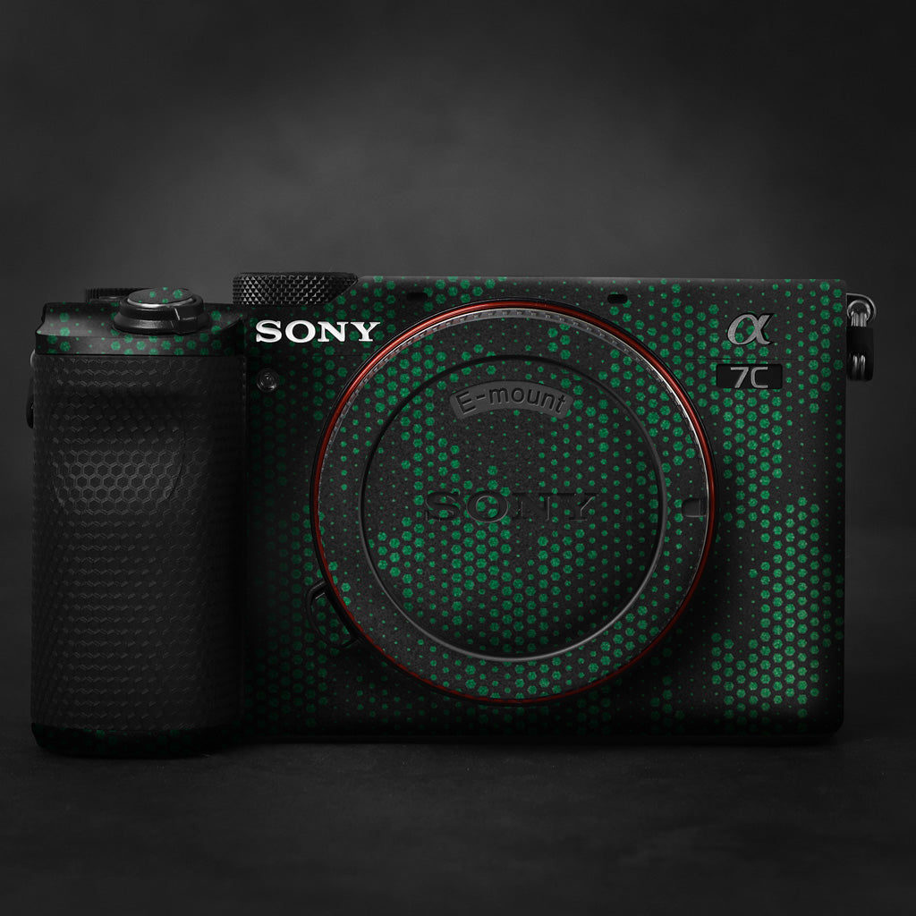 SONY A7C Camera Skin/ Wrap