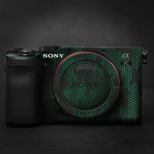 SONY A7C Camera Skin/ Wrap