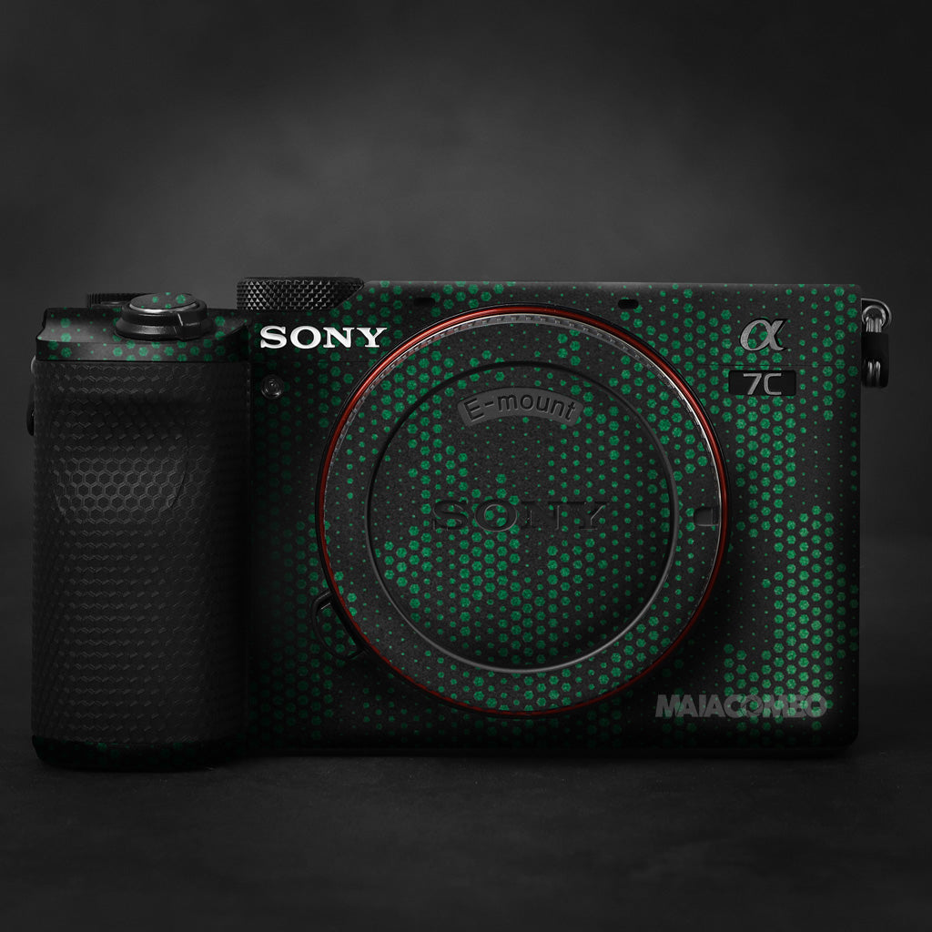 SONY A7C Camera Skin/ Wrap
