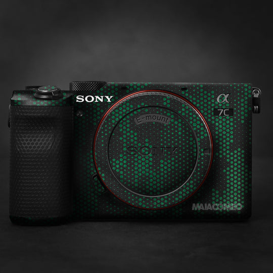SONY A7C Camera Skin/ Wrap