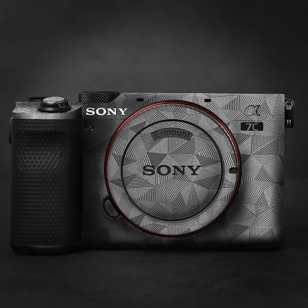SONY A7C Camera Skin/ Wrap