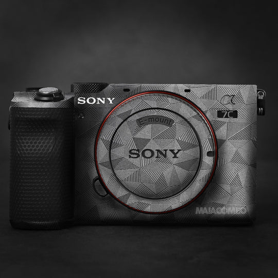 SONY A7C Camera Skin/ Wrap