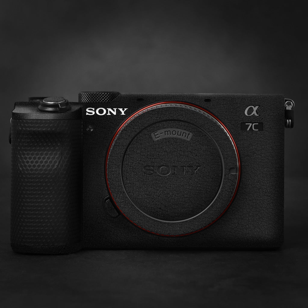 SONY A7C Camera Skin/ Wrap