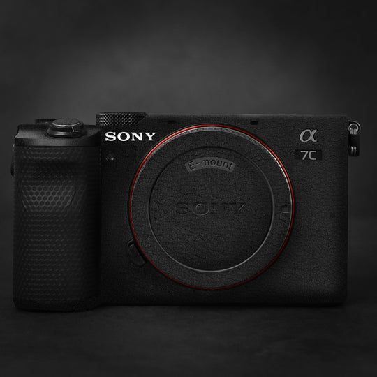 SONY A7C Camera Skin/ Wrap
