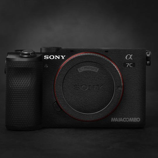 SONY A7C Camera Skin/ Wrap