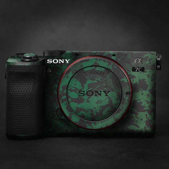 SONY A7C Camera Skin/ Wrap