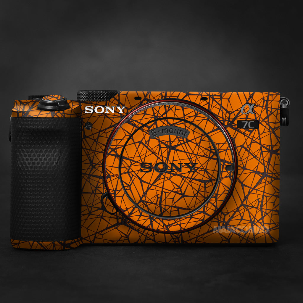 SONY A7C Camera Skin/ Wrap