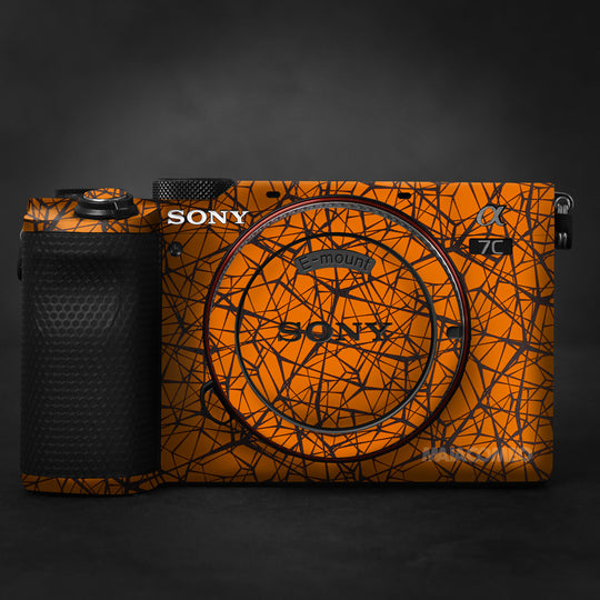 SONY A7C Camera Skin/ Wrap